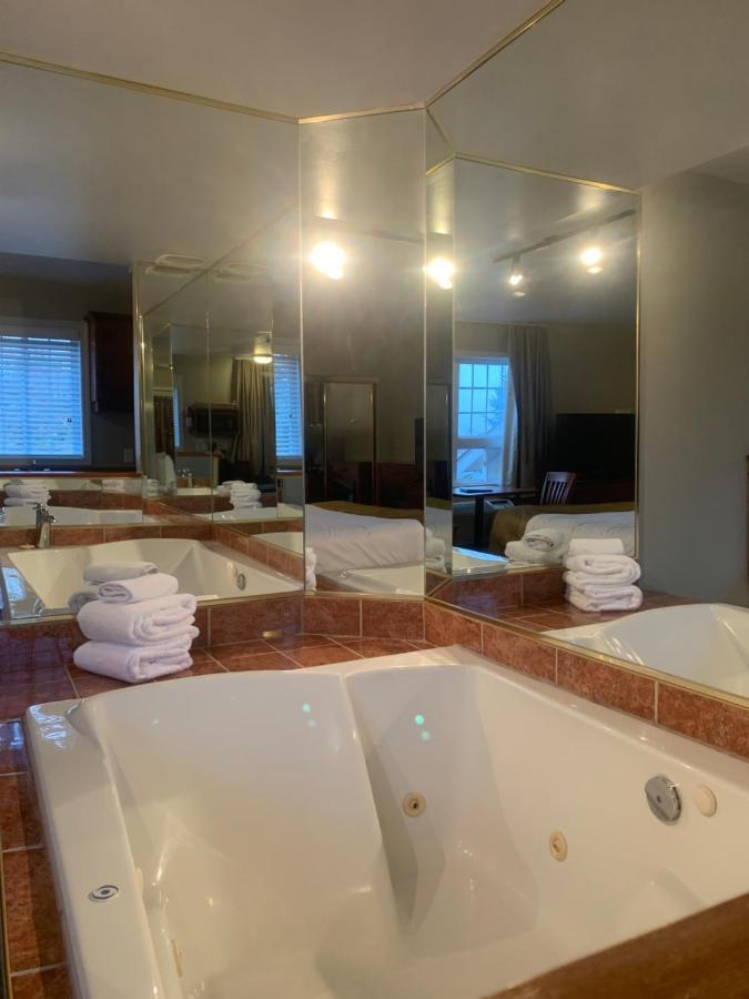 And Les Laurentides 3* Saint-Sauveur