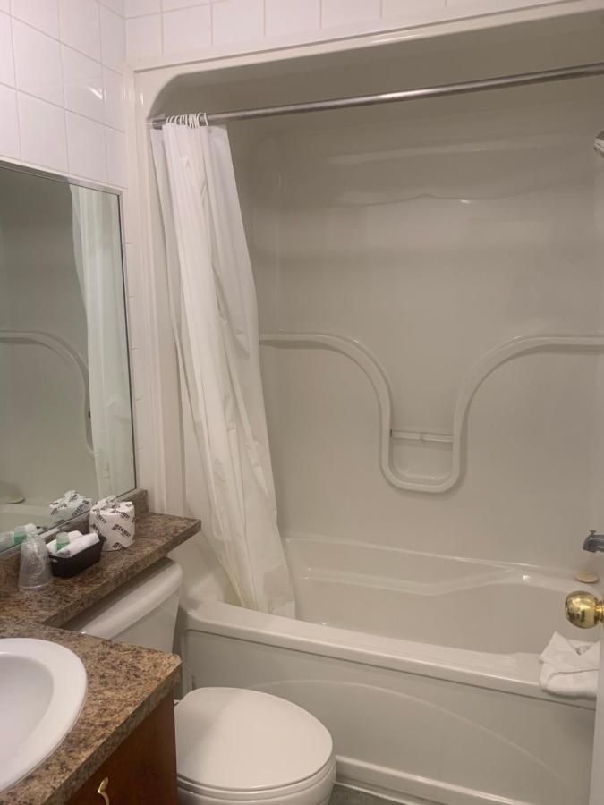 And Les Laurentides 3* Saint-Sauveur