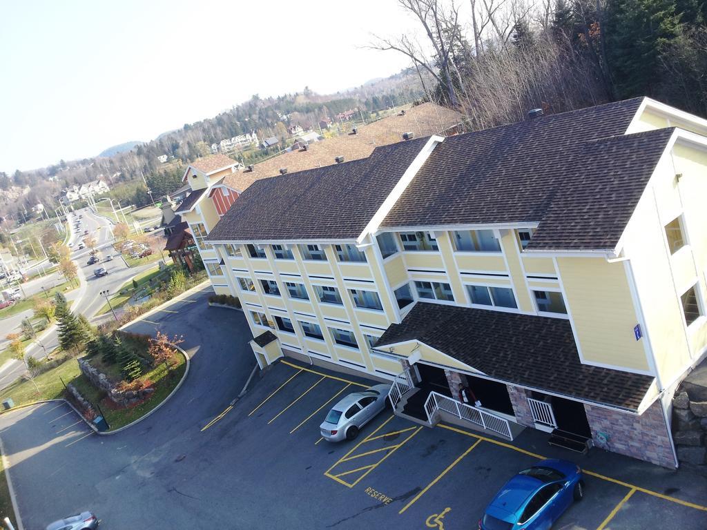 And Les Laurentides Saint-Sauveur