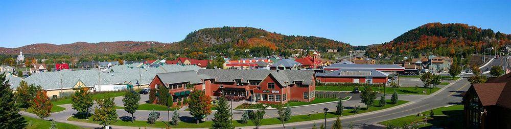 And Les Laurentides Hotel 3*