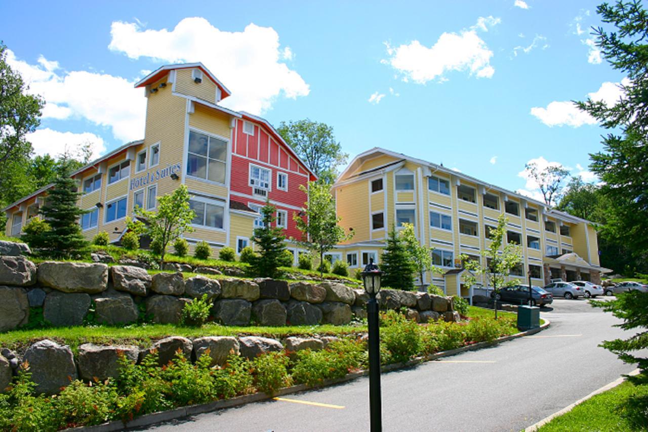 And Les Laurentides 3* Saint-Sauveur