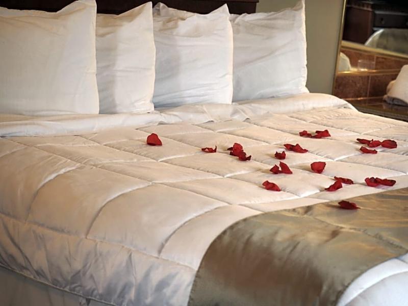 Hotel And Les Laurentides